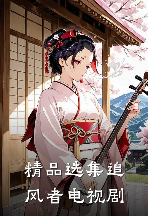 精品选集追风者【电视剧】