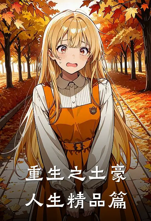 重生之土豪人生精品篇