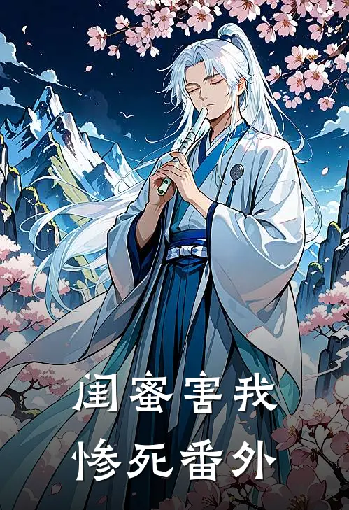 闺蜜害我惨死 番外