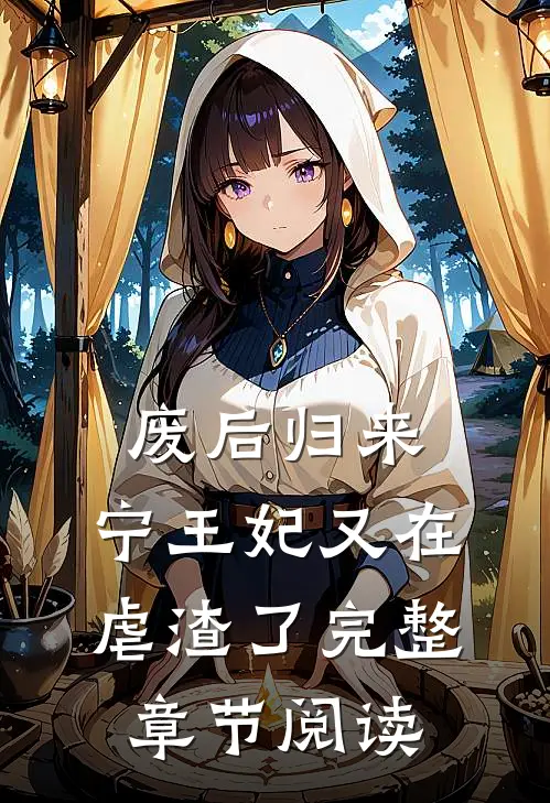 废后归来：宁王妃又在虐渣了完整章节阅读
