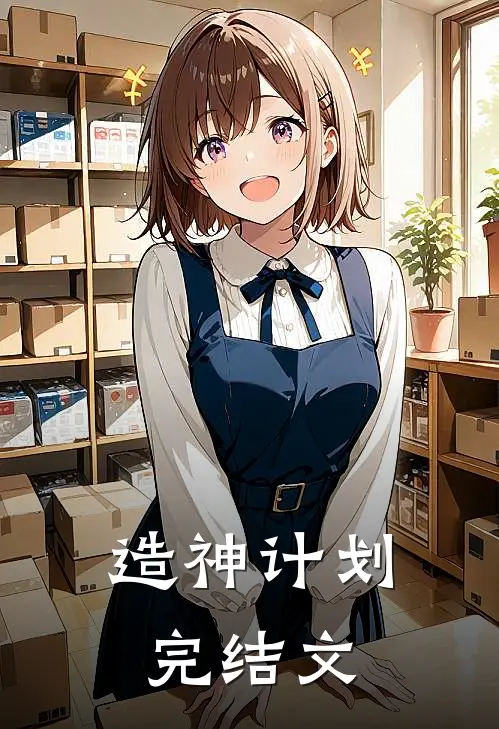 造神计划完结文