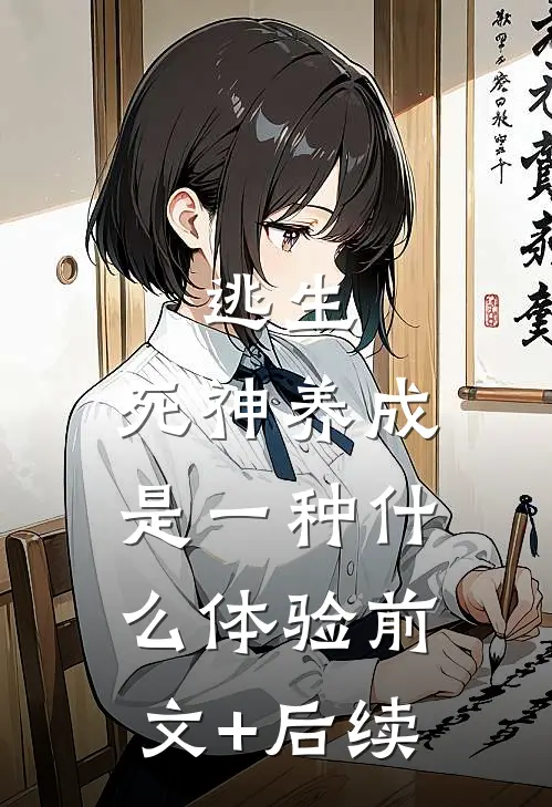 逃生：死神养成是一种什么体验前文+后续