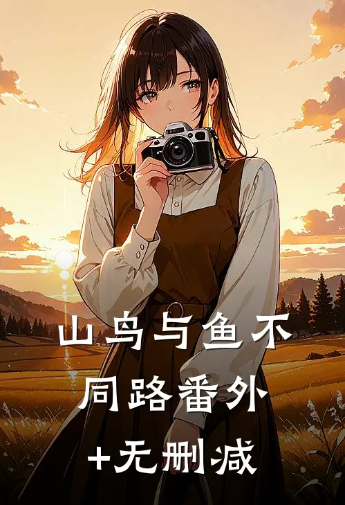 山鸟与鱼不同路番外+无删减