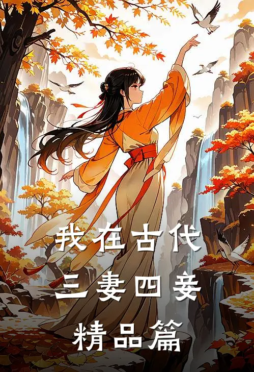 我在古代三妻四妾精品篇