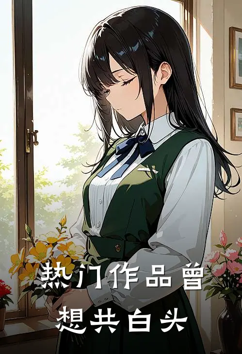热门作品曾想共白头
