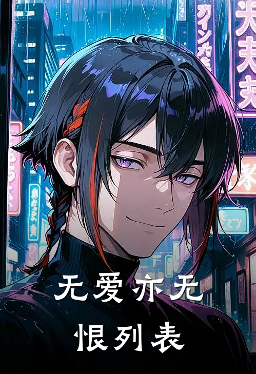 无爱亦无恨列表