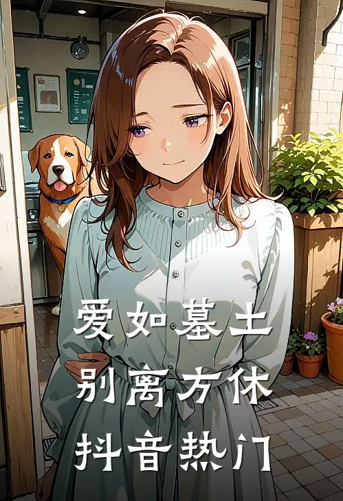 爱如墓土，别离方休抖音热门
