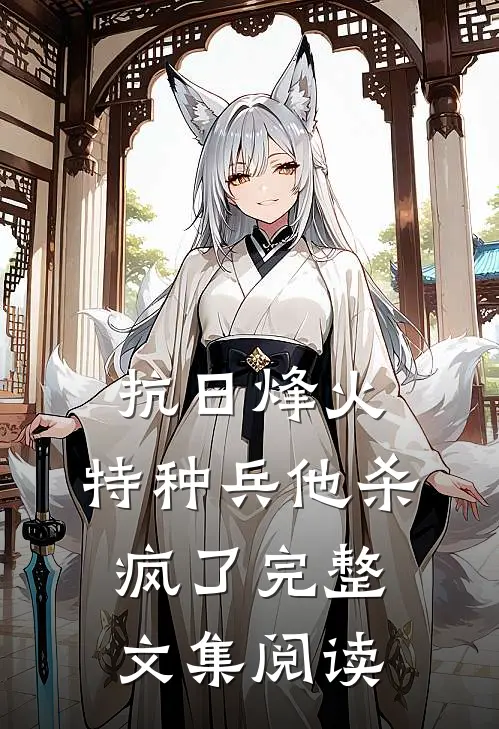 抗日烽火：特种兵他杀疯了完整文集阅读