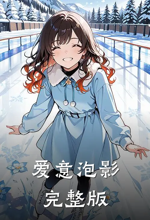 爱意泡影完整版