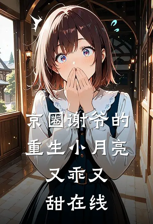 京圈谢爷的重生小月亮，又乖又甜在线