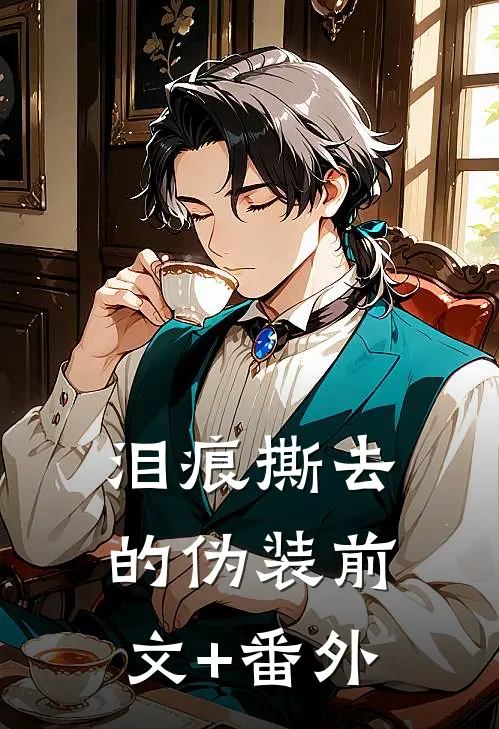 泪痕撕去的伪装前文+番外