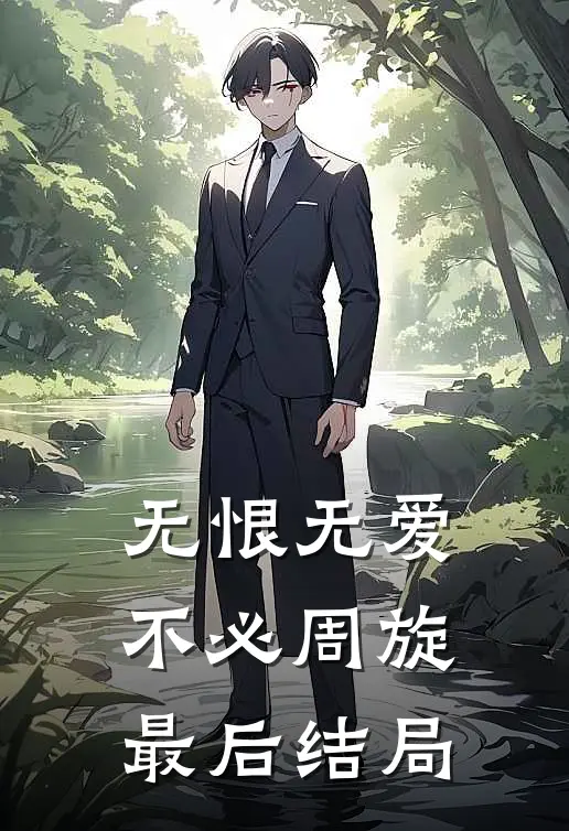 无恨无爱，不必周旋最后结局