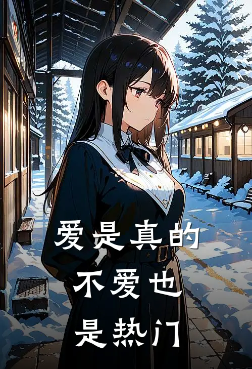 爱是真的，不爱也是热门