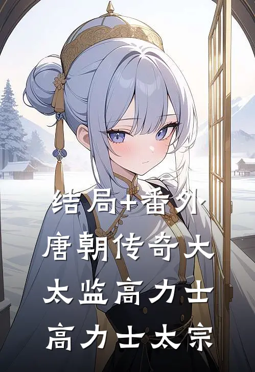 结局+番外唐朝传奇大太监高力士高力士太宗