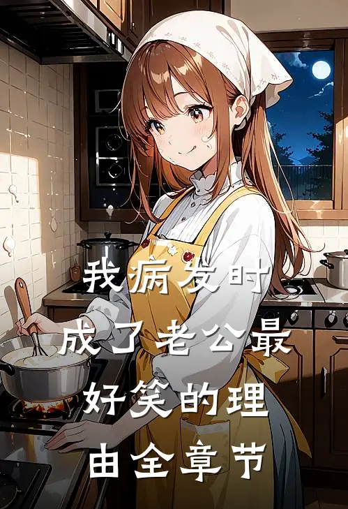 我病发时，成了老公最好笑的理由全章节
