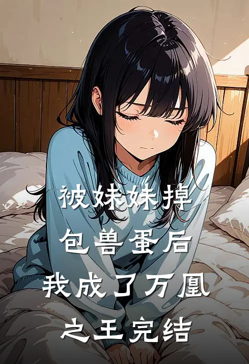 被妹妹掉包兽蛋后，我成了万凰之王完结