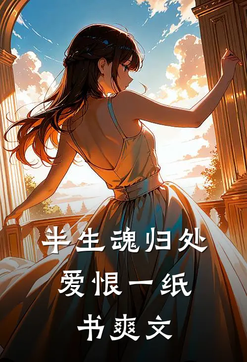 半生魂归处，爱恨一纸书爽文