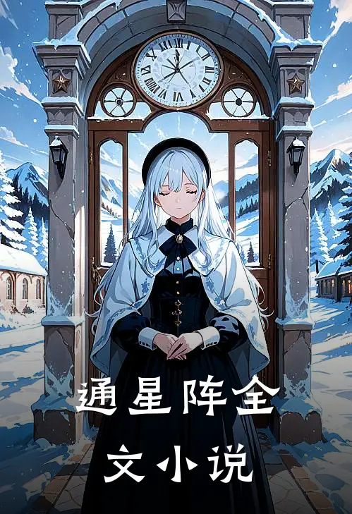 通星阵全文免费阅读