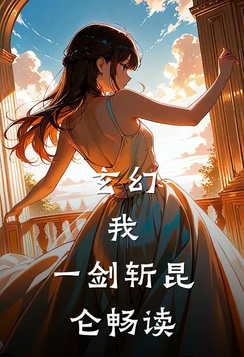 玄幻：我，一剑斩昆仑畅读