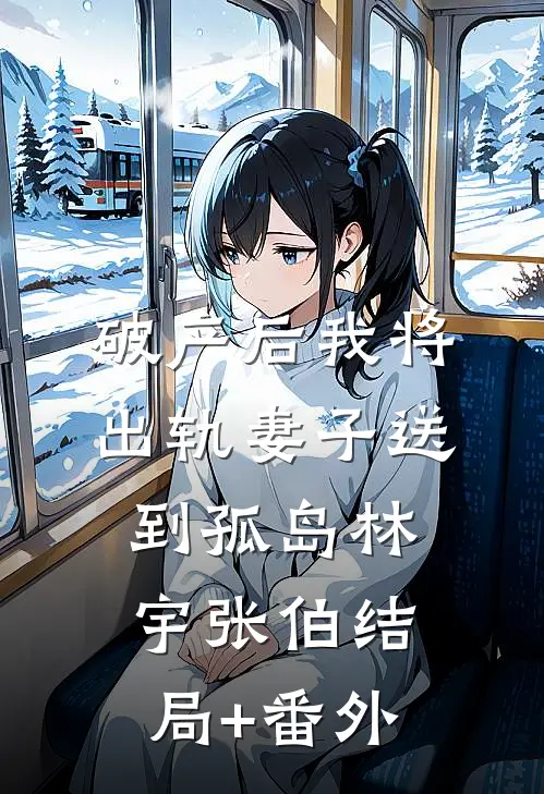 破产后我将出轨妻子送到孤岛林宇张伯结局+番外
