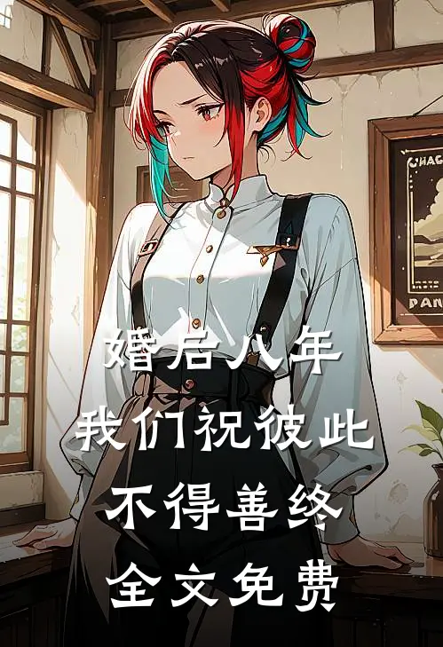 婚后八年，我们祝彼此不得善终全文免费