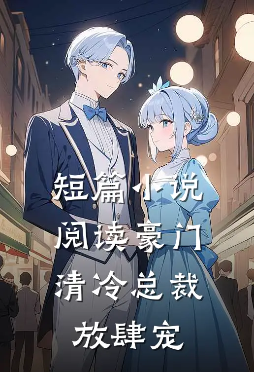 短篇小说阅读豪门：清冷总裁放肆宠