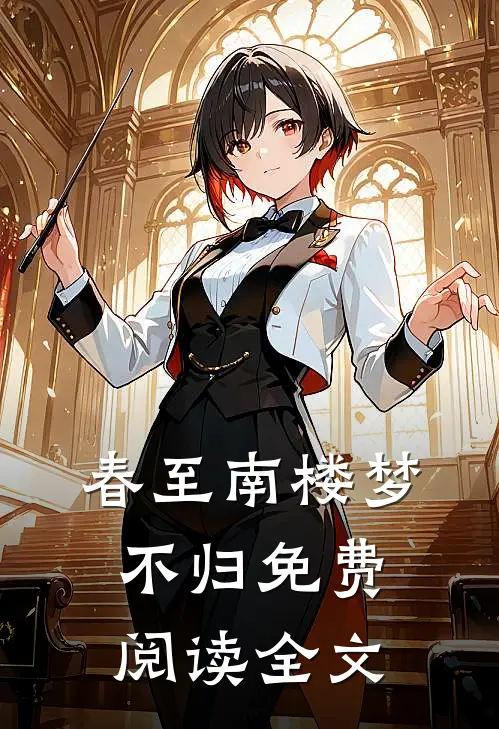 春至南楼梦不归免费阅读全文