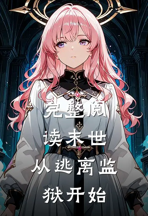 完整阅读末世：从逃离监狱开始