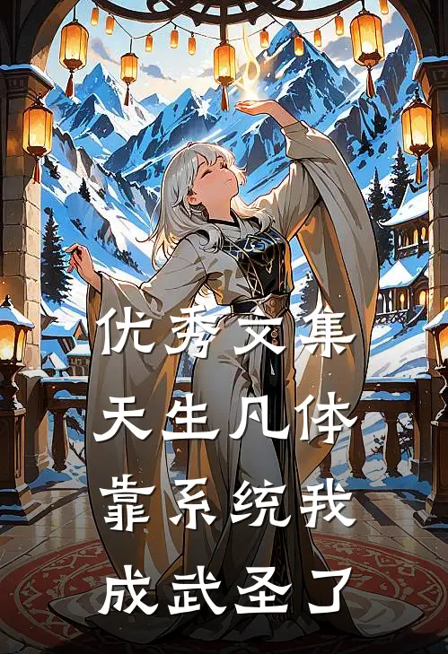 优秀文集天生凡体，靠系统我成武圣了