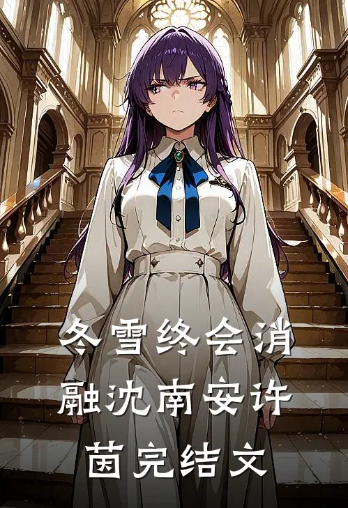 冬雪终会消融沈南安许茵完结文