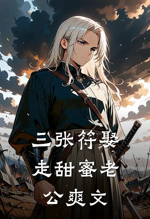 三张符娶走甜蜜老公爽文