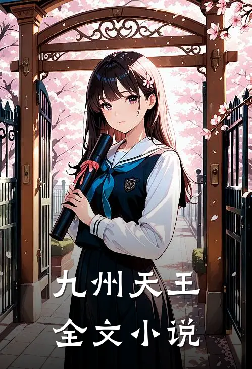 九州天王全文小说