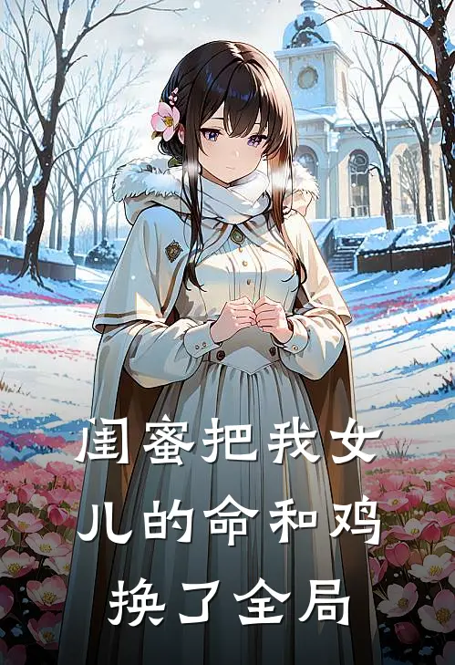 闺蜜把我女儿的命和鸡换了全局