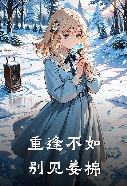 重逢不如别见姜棉