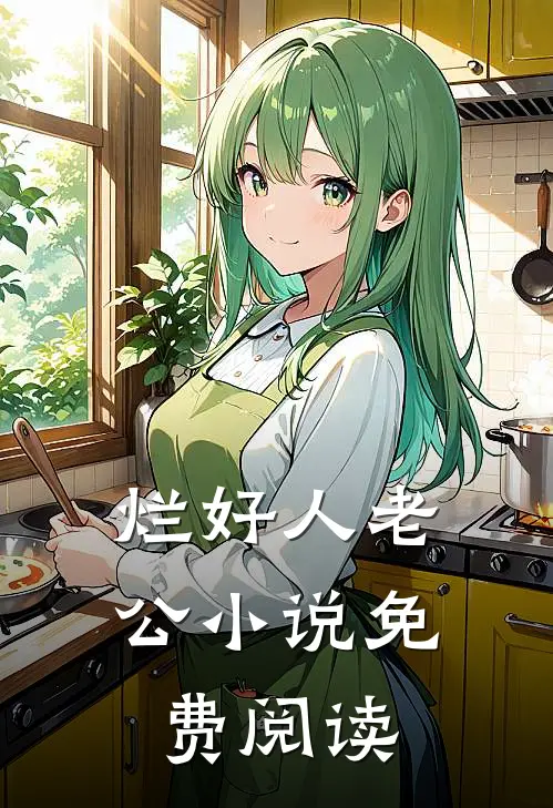 烂好人老公小说免费阅读