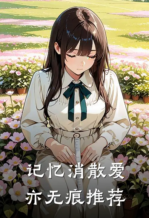 记忆消散爱亦无痕推荐