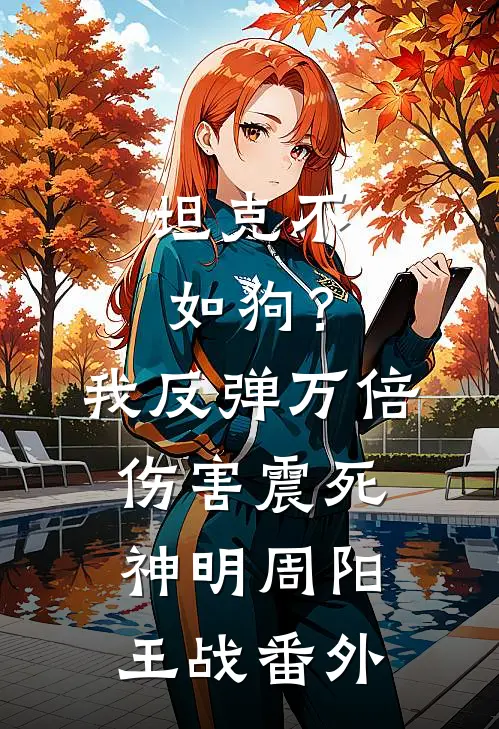 坦克不如狗？我反弹万倍伤害震死神明周阳王战番外