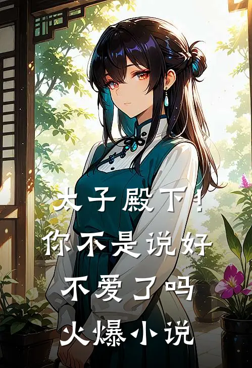 太子殿下！你不是说好不爱了吗火爆小说