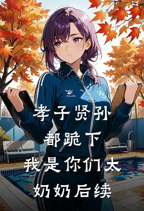 孝子贤孙都跪下，我是你们太奶奶后续