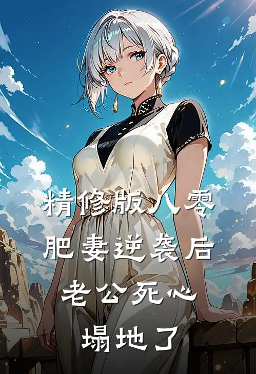 精修版八零肥妻逆袭后，老公死心塌地了