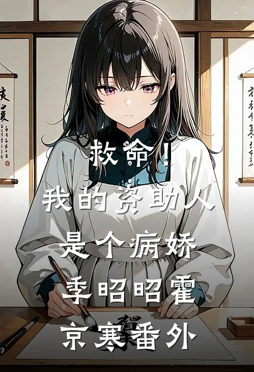 救命！我的资助人是个病娇季昭昭霍京寒 番外