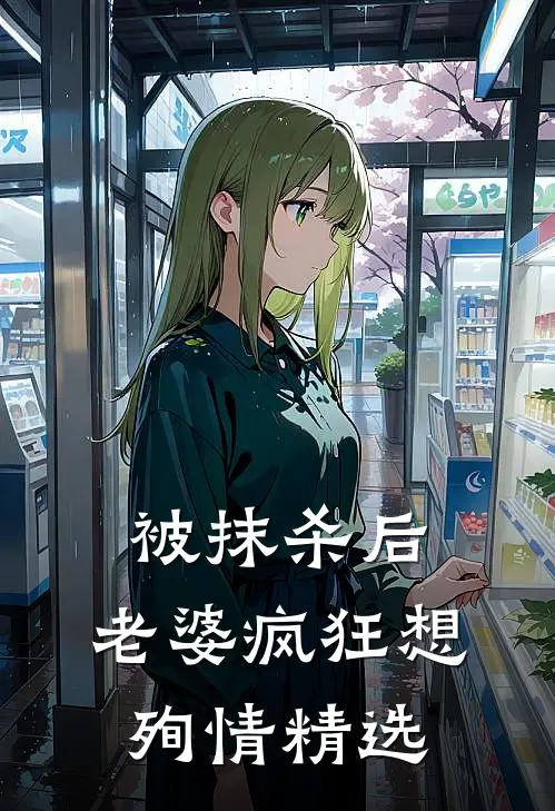 被抹杀后，老婆疯狂想殉情精选