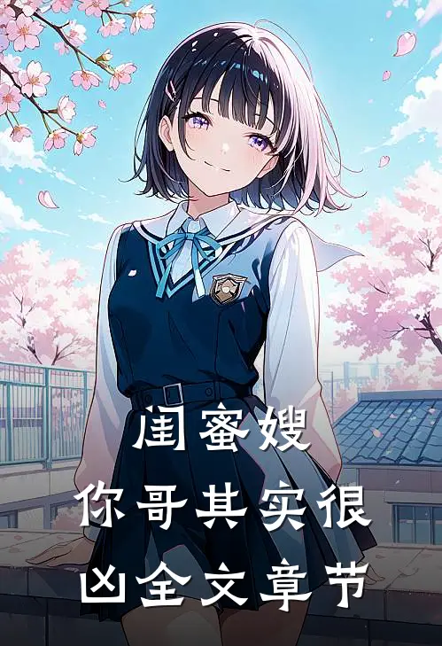 闺蜜嫂，你哥其实很凶全文章节