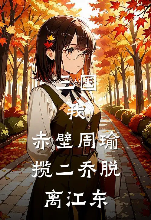 三国：我，赤壁周瑜，揽二乔脱离江东