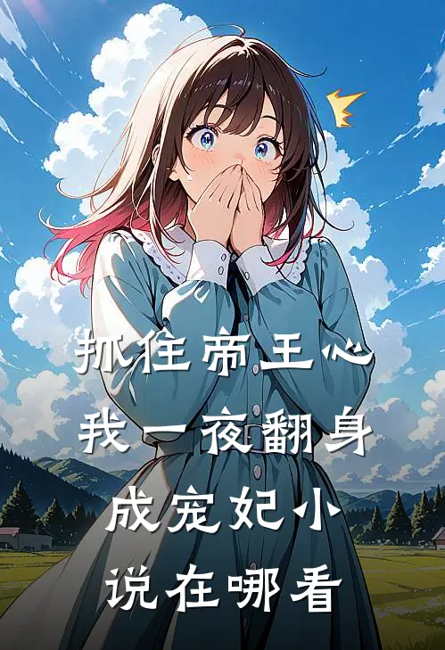 抓住帝王心，我一夜翻身成宠妃小说在哪看