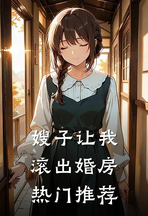 嫂子让我滚出婚房热门推荐