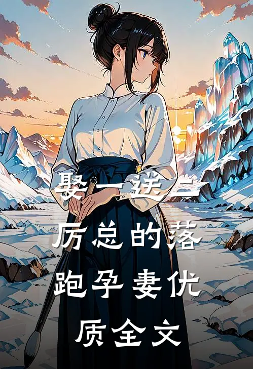 娶一送二,厉总的落跑孕妻优质全文