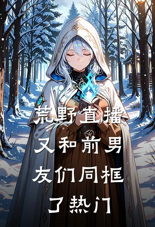 荒野直播：又和前男友们同框了热门