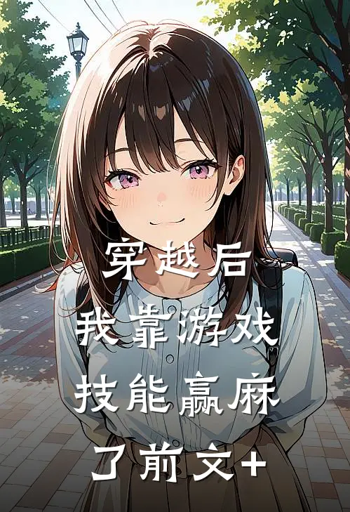 穿越后，我靠游戏技能赢麻了前文+
