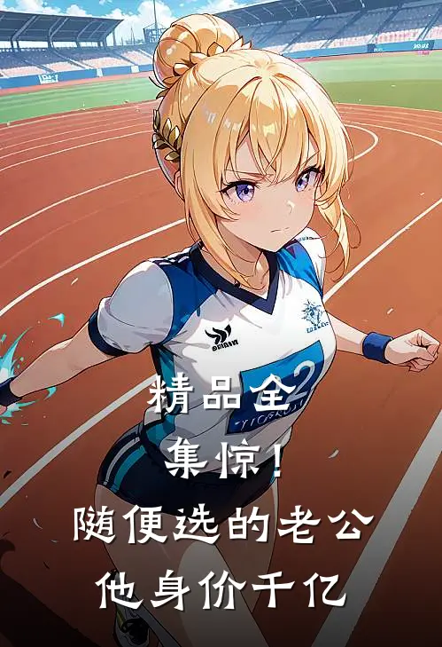 精品全集惊！随便选的老公他身价千亿